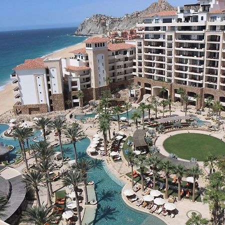Suites At Grand Solmar Lands End Resort And Spa カボ・サン・ルーカス エクステリア 写真