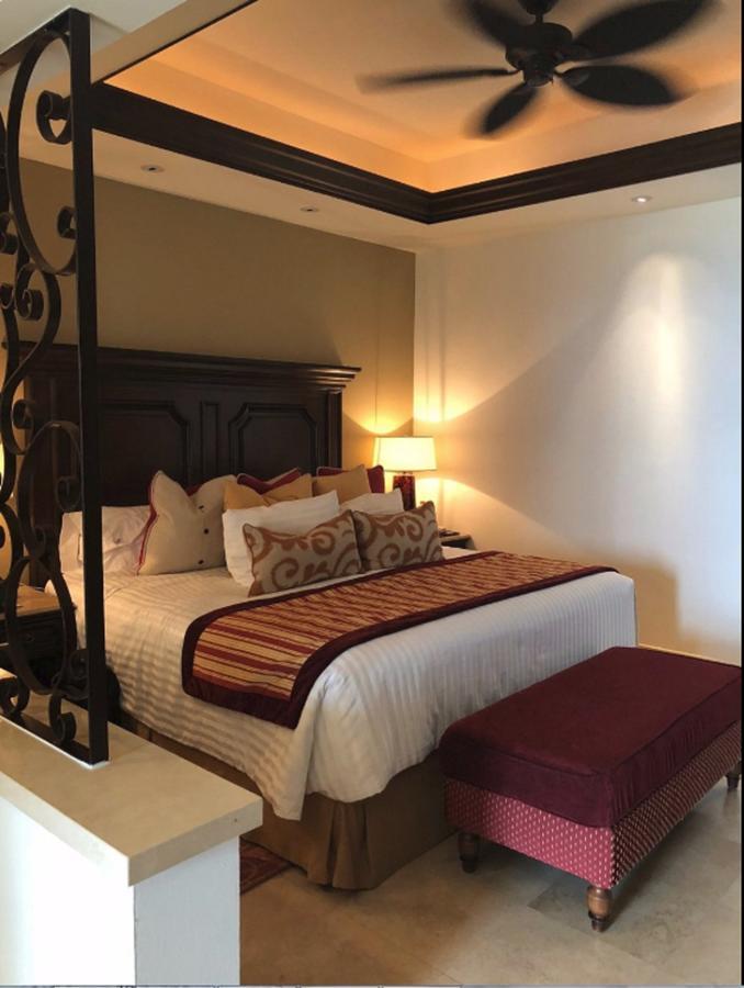 Suites At Grand Solmar Lands End Resort And Spa カボ・サン・ルーカス エクステリア 写真
