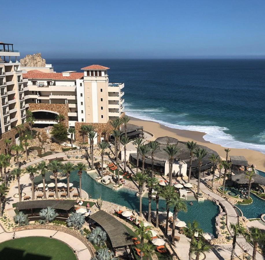 Suites At Grand Solmar Lands End Resort And Spa カボ・サン・ルーカス エクステリア 写真