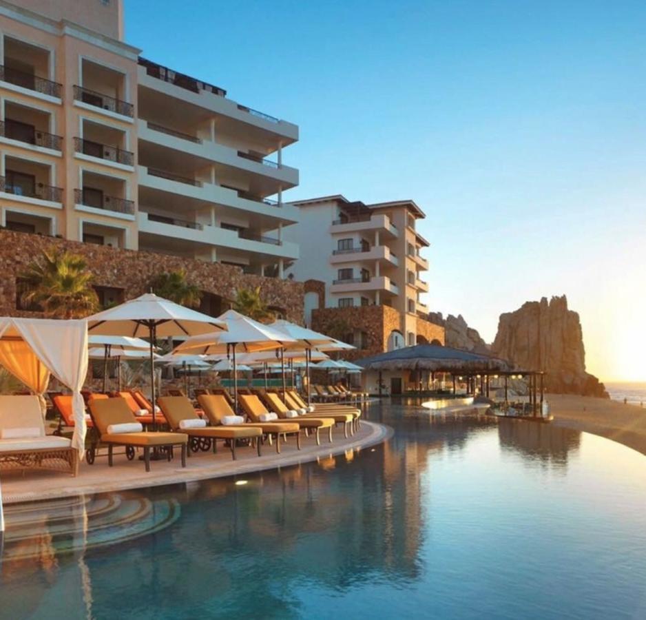 Suites At Grand Solmar Lands End Resort And Spa カボ・サン・ルーカス エクステリア 写真