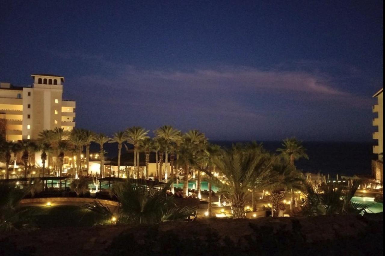 Suites At Grand Solmar Lands End Resort And Spa カボ・サン・ルーカス エクステリア 写真