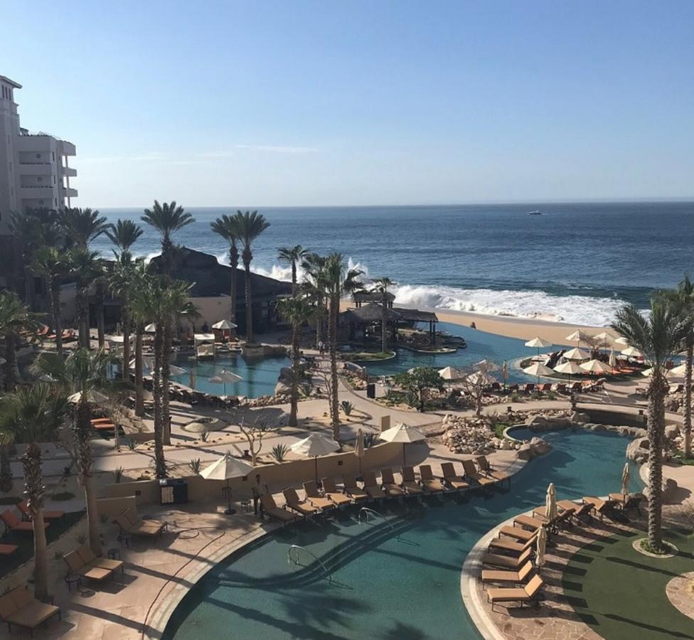 Suites At Grand Solmar Lands End Resort And Spa カボ・サン・ルーカス エクステリア 写真