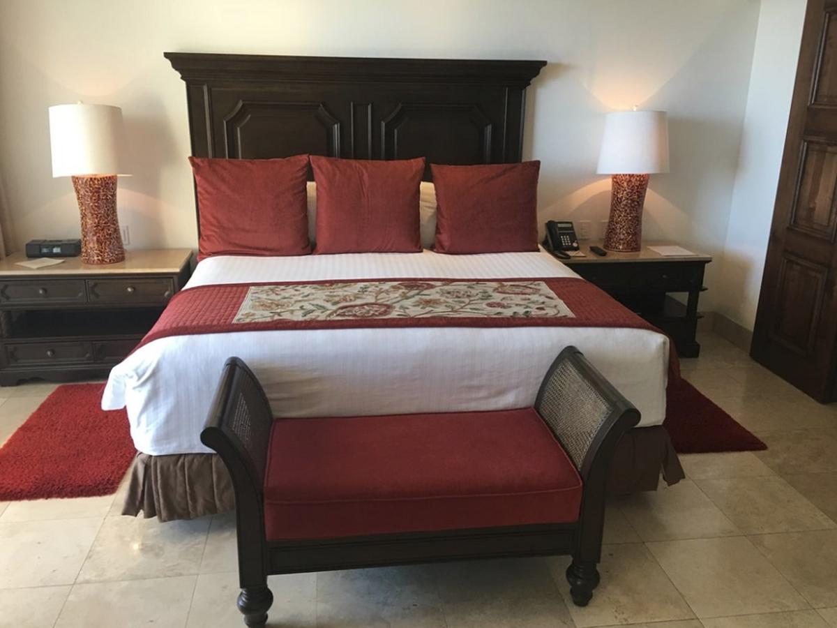 Suites At Grand Solmar Lands End Resort And Spa カボ・サン・ルーカス エクステリア 写真