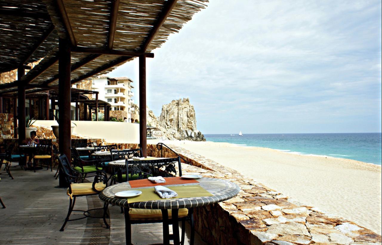 Suites At Grand Solmar Lands End Resort And Spa カボ・サン・ルーカス エクステリア 写真