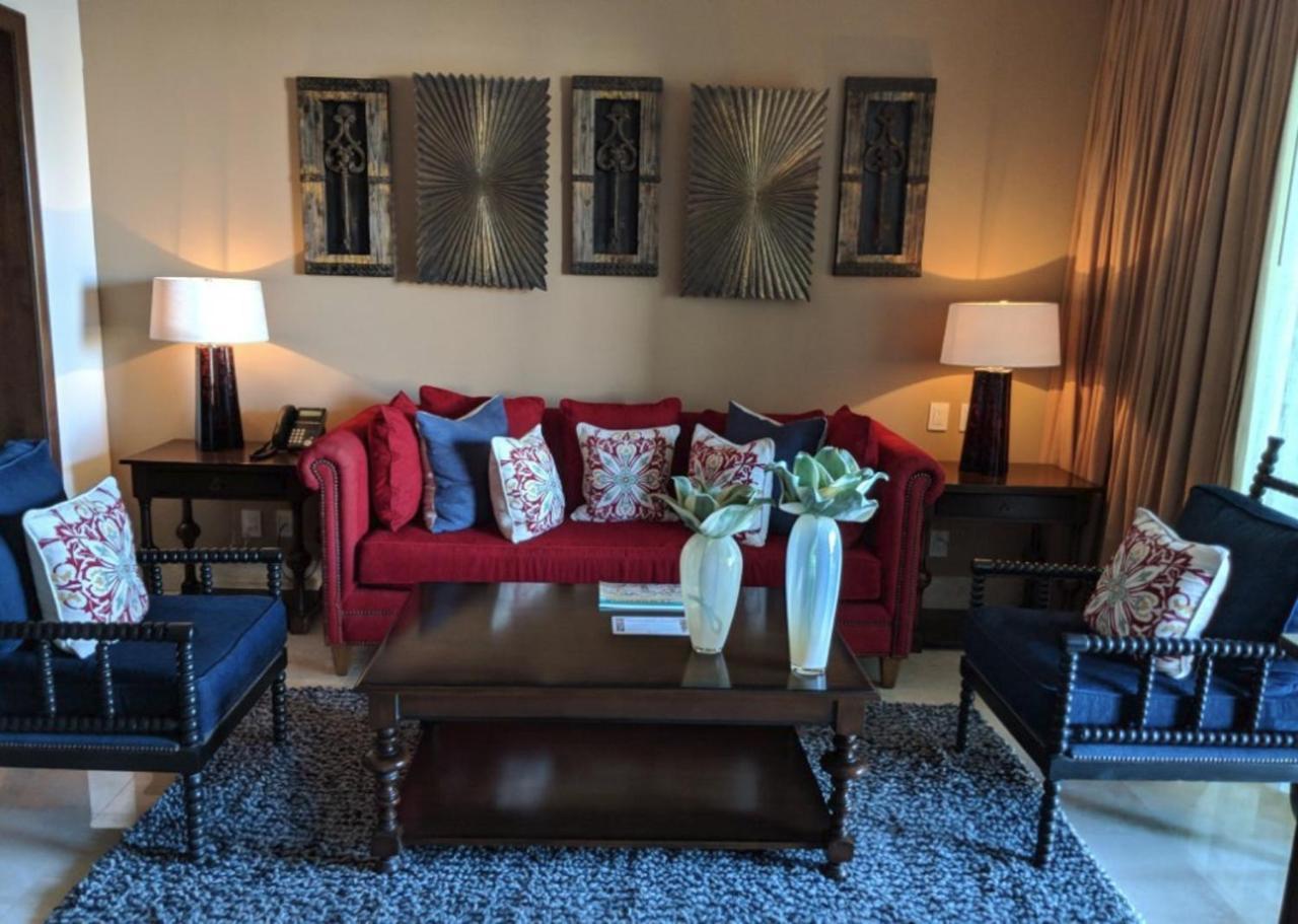 Suites At Grand Solmar Lands End Resort And Spa カボ・サン・ルーカス エクステリア 写真