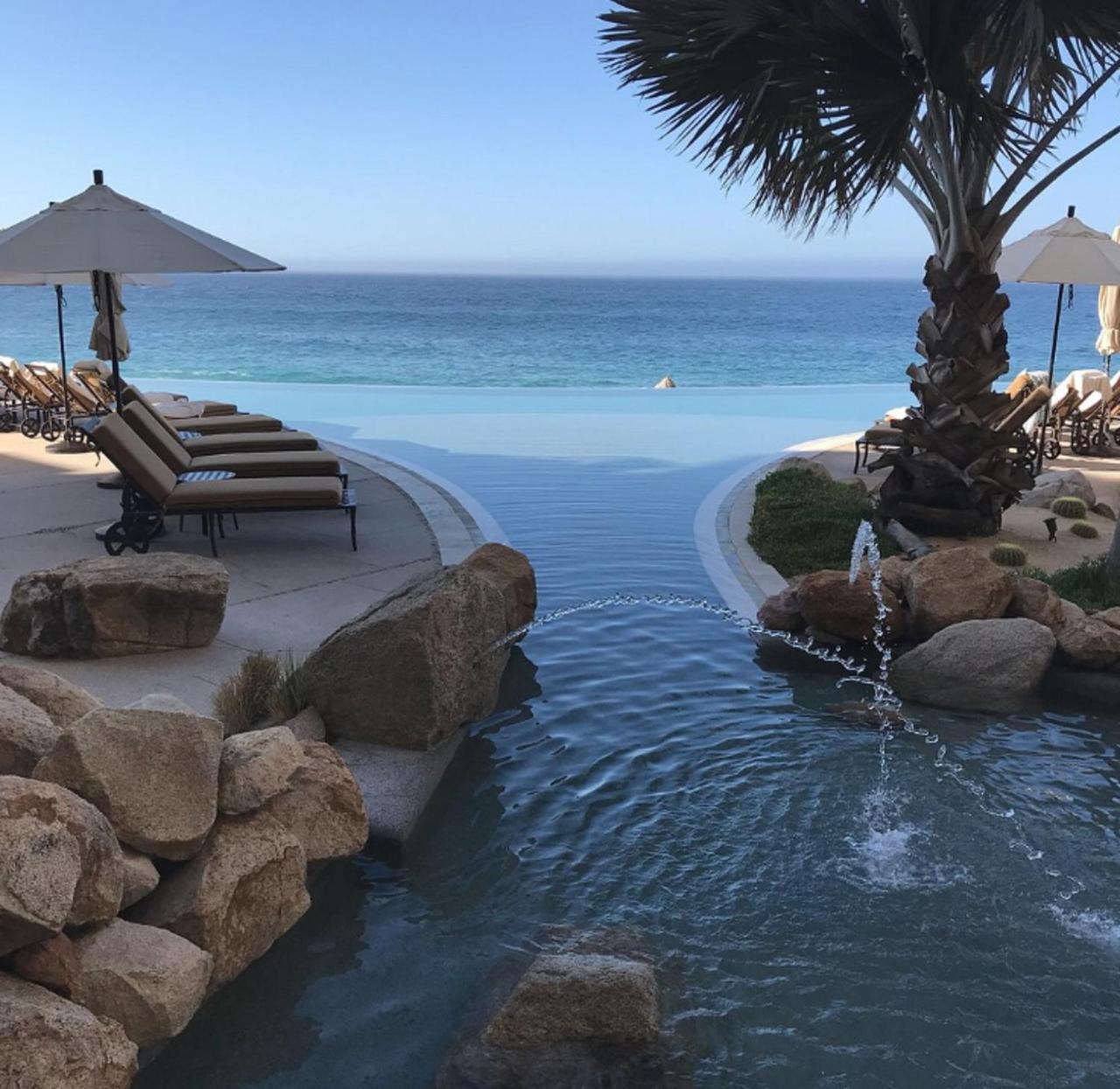 Suites At Grand Solmar Lands End Resort And Spa カボ・サン・ルーカス エクステリア 写真