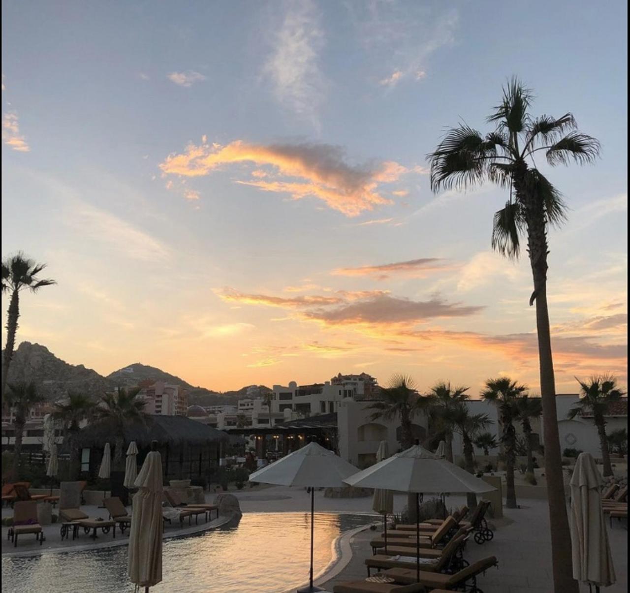 Suites At Grand Solmar Lands End Resort And Spa カボ・サン・ルーカス エクステリア 写真